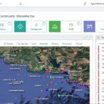 screenshot dashboard MGI