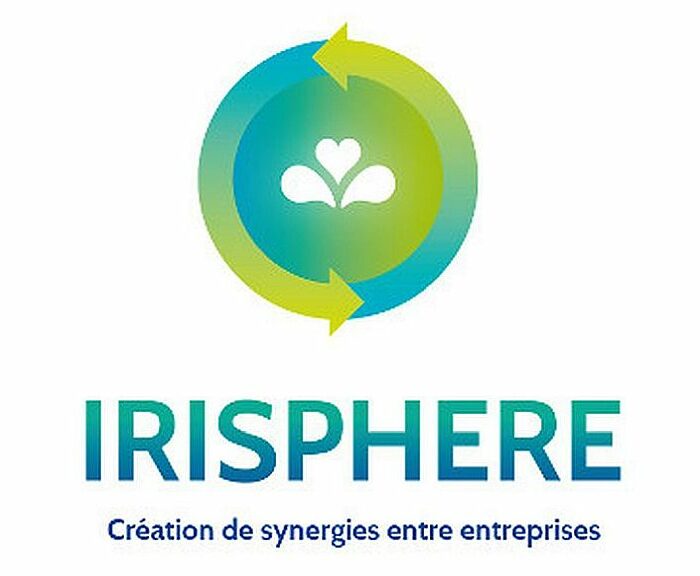 Port de Bruxelles - Irisphere