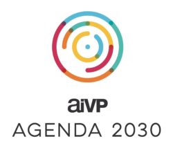 logo agenda aivp 2030