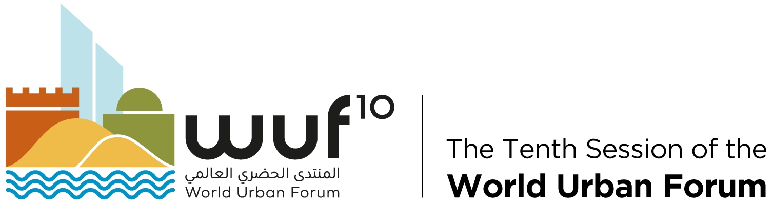 logo WUF10