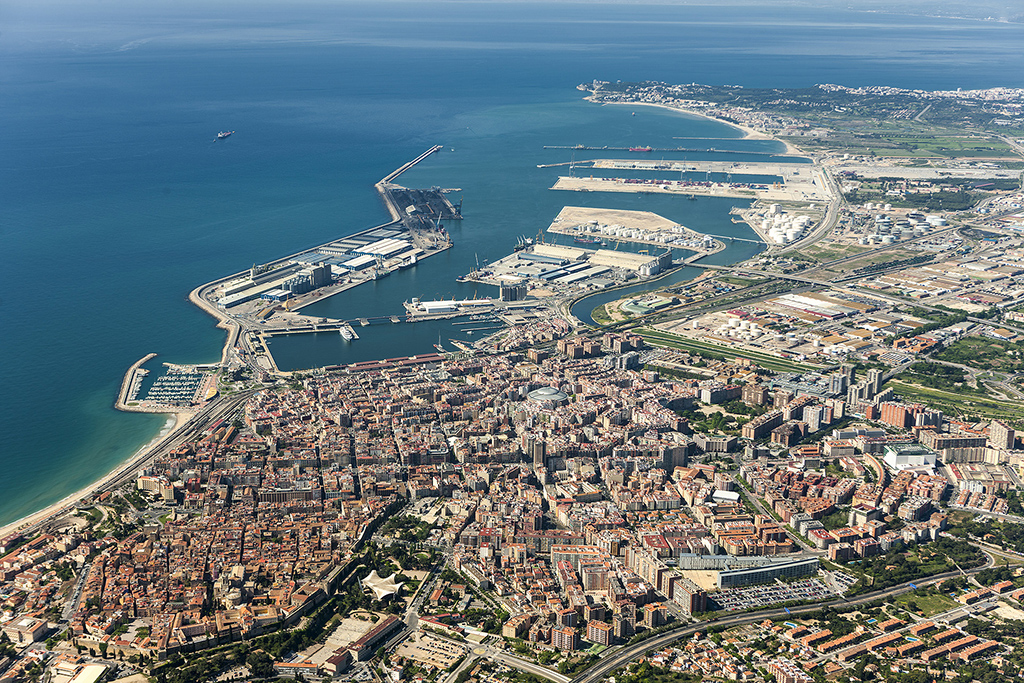 Tarragona