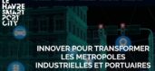 5.4 million euros for the Le Havre Smart Port City project