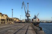 Governance commitments for sustainable port cities