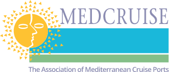 Logo Medcruise