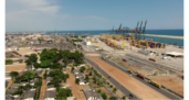 África occidental: las ciudades portuarias podrían convertirse en hubs de transformación para hacer frente a las crisis económicas y ecológicas