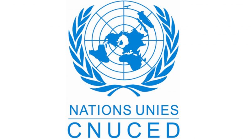 logo CNUCED