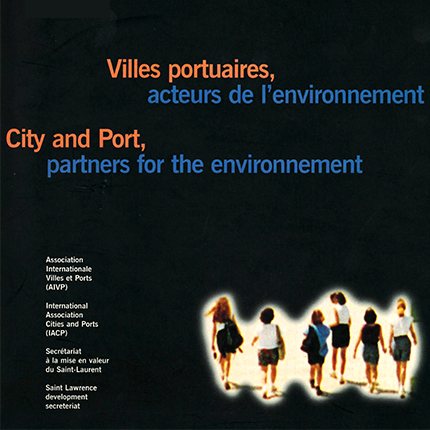 AIVP conférence Montreal 1993