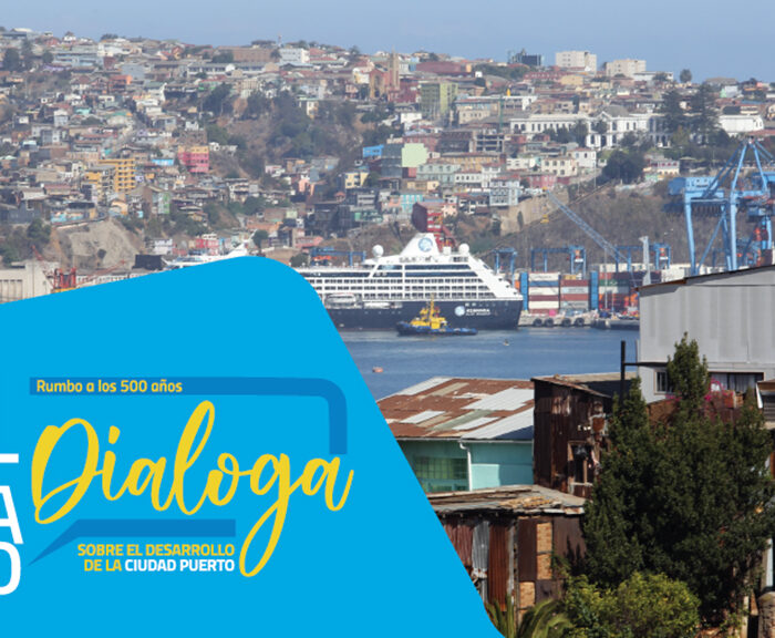 Valparaiso