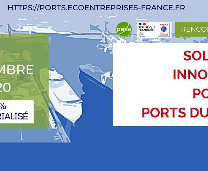 annonce rencontres PEXE solutions innovantes