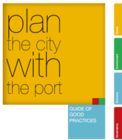 cover page of the guide of good practices
