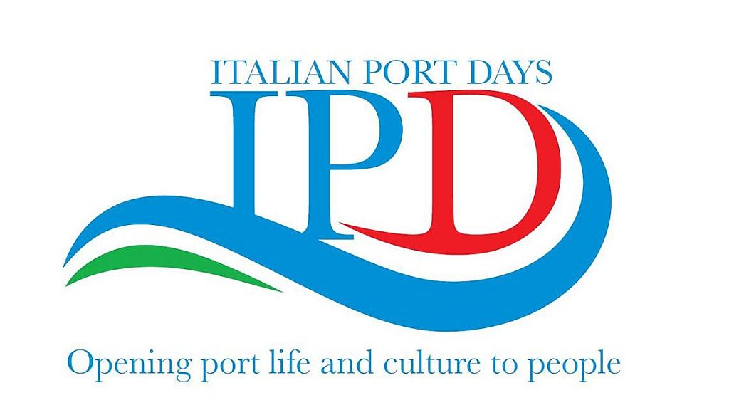 Assoporti - Italian Port Days