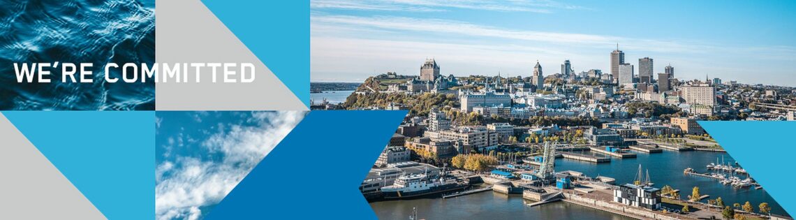 Port de Québec - Processus Environnemental de Participation Citoyenne (PEPC)