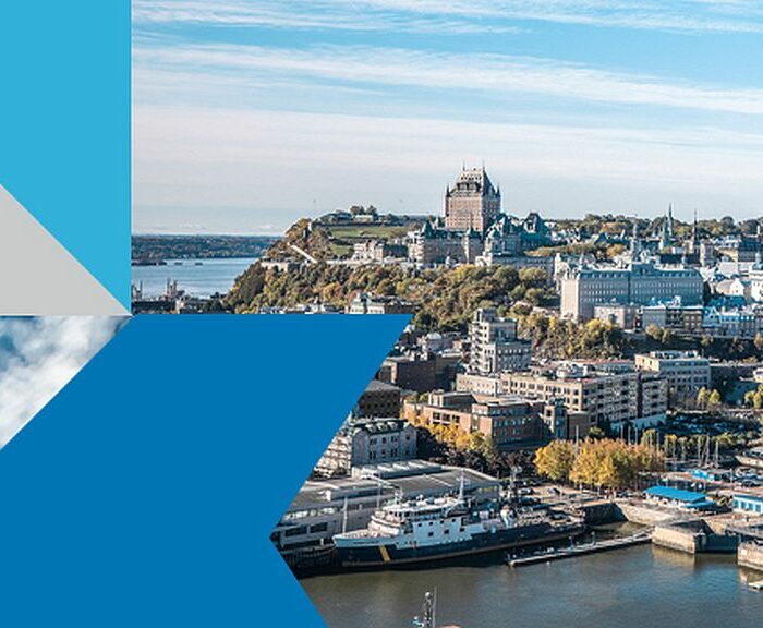 Port de Québec - Processus Environnemental de Participation Citoyenne (PEPC)