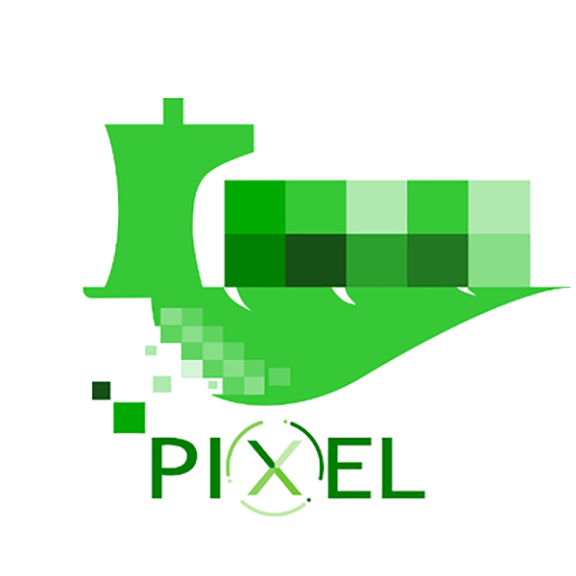 Pixel