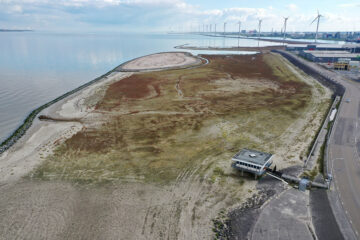 Marconi waterfront development, Delfzijl , The Netherlands