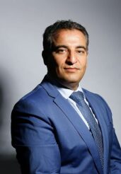 Casablanca: the advantage of the City Port