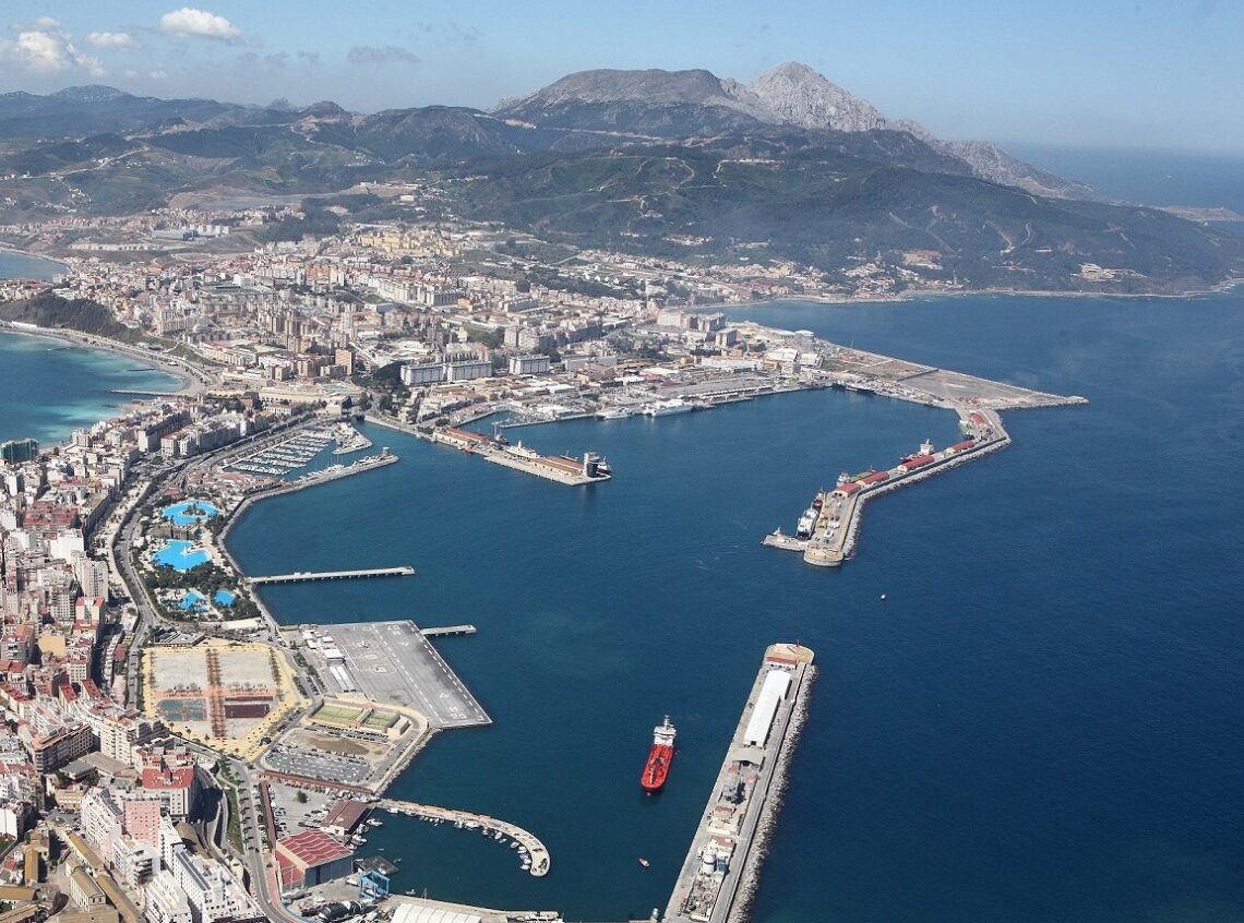 Ceuta, Espagne