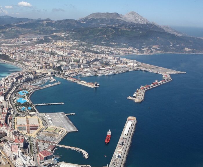 Ceuta, Espagne