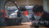 A new innovation hub dubbed AS Fabrik emerges in Bilbao (Spain)