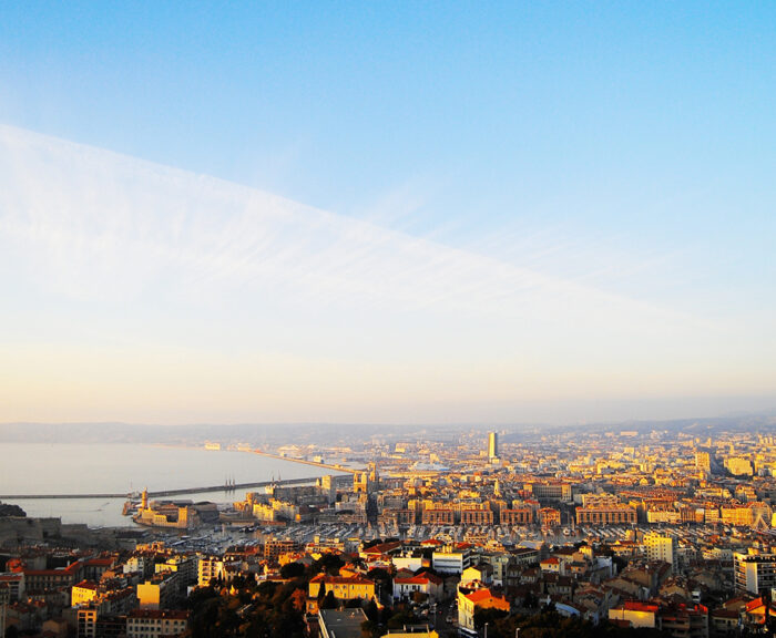 Marseille Panorama