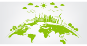 “Green is the new black”: going green to weather the economic crisis