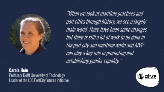 Special Edition Women's rights - International Port City News