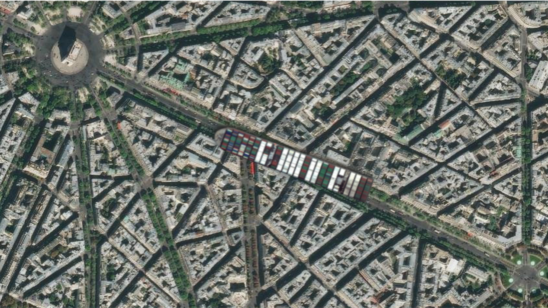 L'actualité Ville Port internationale 