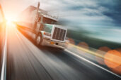 Cleaner trucks in Vancouver (Canada)