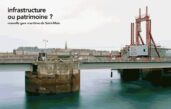 Saint-Malo (France): a new ferry terminal