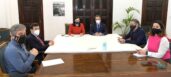 Santander (España) renueva las relaciones Ciudad Puerto