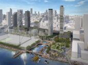 APPEL d’OFFRES pour Quayside à Toronto (Canada)