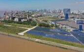 Buenos Aires: road-building as a factor for urban integration and Port-City co-existence
