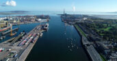 New dialogues for port planning in Dublin, San Diego, Le Havre, Vancouver and Halifax