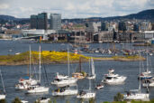 Fostering maritime culture in Port Cities in Norway, France, Italy, and Argentina