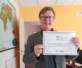 AIVP receives the “EXPECT” label from the French Ministry of Foreign Affairs