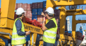 Safety and security: a lesser-known role for ports