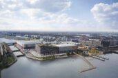 Green light for a new project in East London (UK)