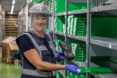 Solving human capital challenges in the North Sea Port (Belgium and Netherlands)