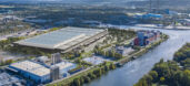 Développer la logistique et la mobilité fluviales à Anvers (Belgique) et Paris (France)