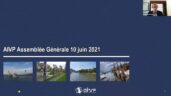 Updated Articles of Association and international events for AIVP’s latest AGM