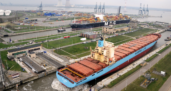 Generalizar la economía circular por toda la supply chain de la industria marítima