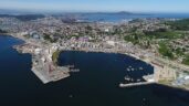 Talcahuano (Chile): cómo la cooperación City Port también se utilizó para la reconstrucción