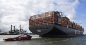 Two radically different technologies for decarbonising shipping: sail and… nuclear power!