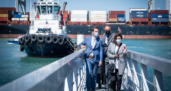 HAROPA: an opportunity for the port cities of the Seine!