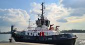 Methanol: an alternative way to improve ports’ green credentials?