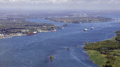 World Environment Day. Port cities strengthen their commitment.