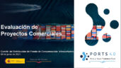 Spanish fund Ports 4.0 will support 9 innovative port city projects with 4 million€