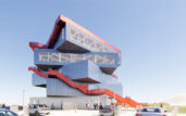 Port Cities in Italy and The Netherlands invest in Port Centers