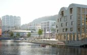 New lease of life for Bergen’s shipyard (Norway)