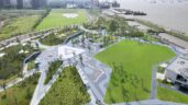 Jiangyin Docklands (China) to be redeveloped